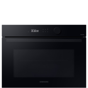 תנור אפיה בילד אין משולב מיקרוגל SAMSUNG סמסונג NQ5B5763DBK