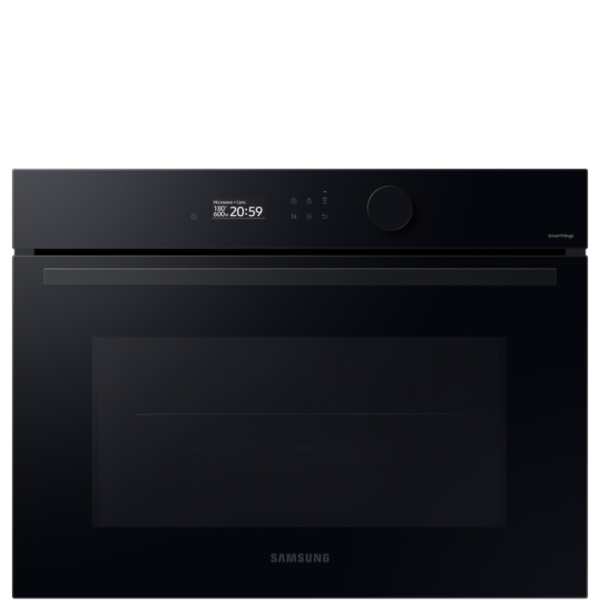 תנור אפיה בילד אין משולב מיקרוגל SAMSUNG סמסונג NQ5B5763DBK