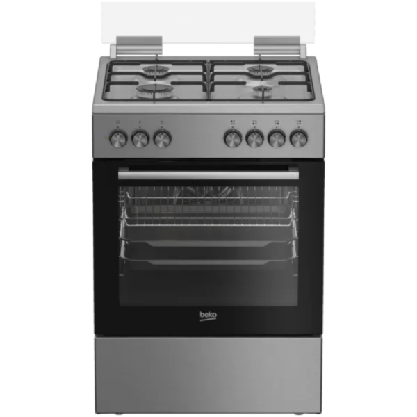 תנור בישול ואפיה משולב BEKO בקו FSE62123DXDSL