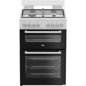 תנור בישול ואפיה משולב BEKO בקו KFDM62128BW