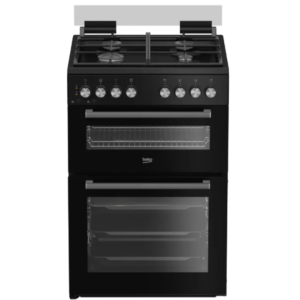 תנור בישול ואפיה משולב BEKO בקו KFDM62129BB