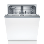 מדיח כלים אינטגרלי מלא BOSCH בוש SMV4HAX09E