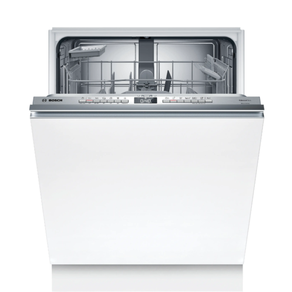 מדיח כלים אינטגרלי מלא BOSCH בוש SMV4HAX09E