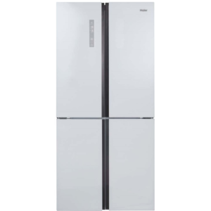 מקרר מקפיא תחתון 4 דלתות HAIER האייר HRF6200FW/SH