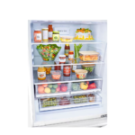 מקרר מקפיא תחתון LG אל ג’י GM-859RWCE