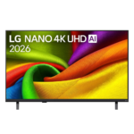 טלוויזיה 50 אינץ’ LG אל ג’י 50NU840B6LA