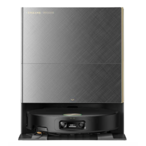 שואב אבק רובוטי שוטף DREAME דרים X60 Ultra Complete