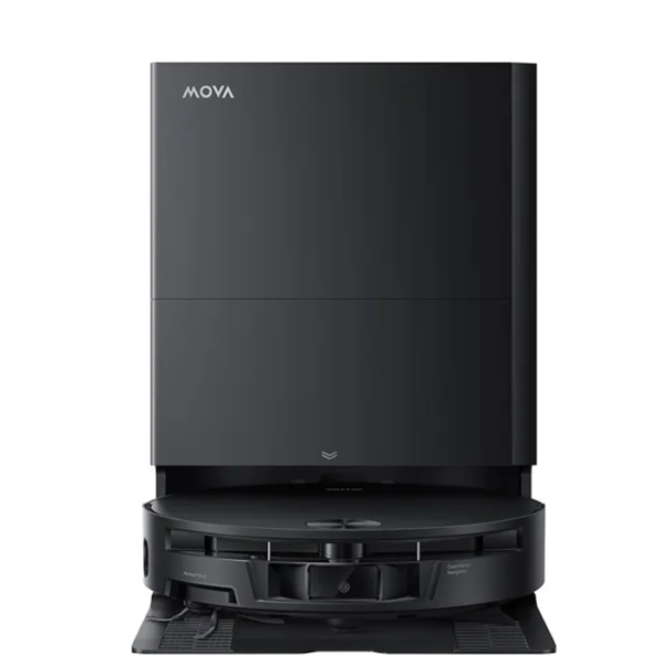 שואב אבק רובוטי שוטף MOVA מובה S70 Roller