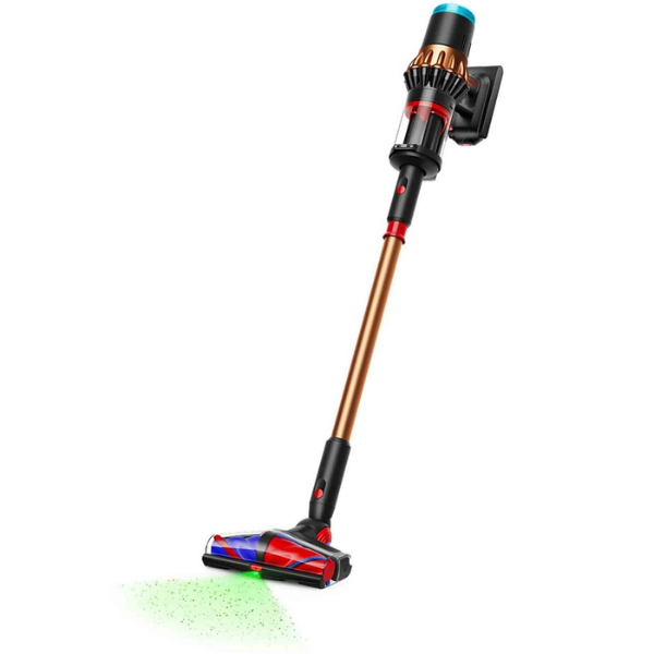 שואב אבק נטען DYSON דייסון v16 Piston Animal