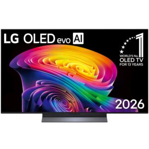 טלוויזיה LG אל ג’י OLED48C66LA