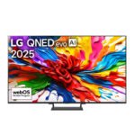 טלוויזיה LG אל ג’י 85QNED93A6A