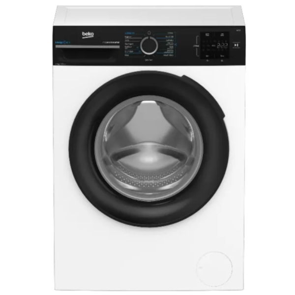 מכונת כביסה פתח חזית BEKO בקו BK7129UM