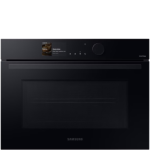 תנור אפיה בילד אין משולב מיקרוגל SAMSUNG סמסונג NQ5B6753CAK