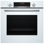 תנור אפיה בילד אין BOSCH בוש HBG536EW4