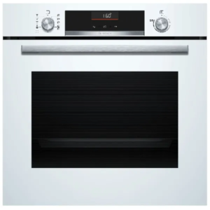 תנור אפיה בילד אין BOSCH בוש HBG536EW4