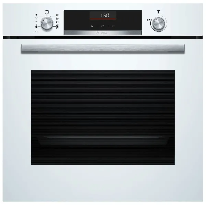 11-9 תנור אפיה בילד אין BOSCH בוש HBG536EW4