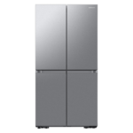 מקרר מקפיא תחתון 4 דלתות SAMSUNG סמסונג RF72DG9620SR