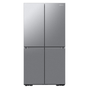 מקרר מקפיא תחתון 4 דלתות SAMSUNG סמסונג RF72DG9620SR