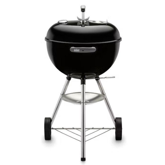 1241304 גריל פחמים WEBER וובר Classic Kettle 1241304