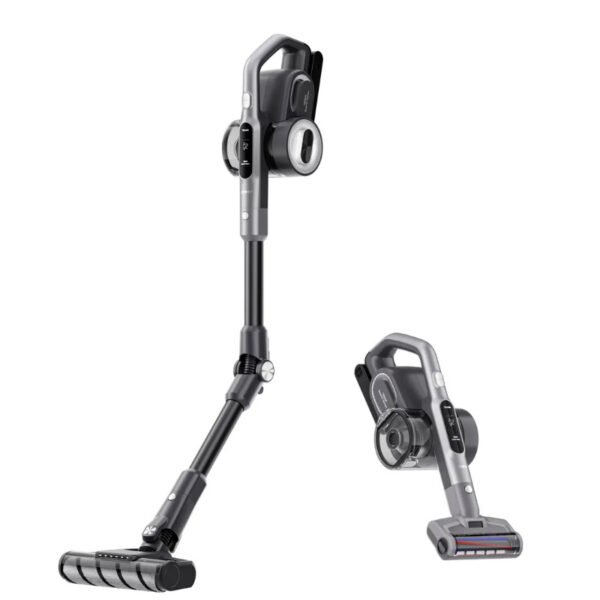 שואב אבק נטען JIMMY ג’ימי H8 FLEX 131810H