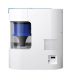 שואב אבק רובוטי ECOVACS אקווקס Deebot N20e Plus 144023H