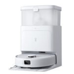 שואב אבק רובוטי שוטף ECOVACS אקווקס N30 PRO OMNI 144203H