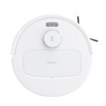 שואב אבק רובוטי שוטף ECOVACS אקווקס N30 PRO OMNI 144203H