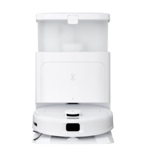 שואב אבק רובוטי שוטף ECOVACS אקווקס N30 PRO OMNI 144203H