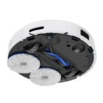 שואב אבק רובוטי שוטף ECOVACS אקווקס N30 PRO OMNI 144203H