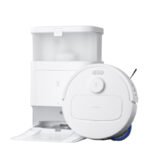 שואב אבק רובוטי שוטף ECOVACS אקווקס N30 PRO OMNI 144203H