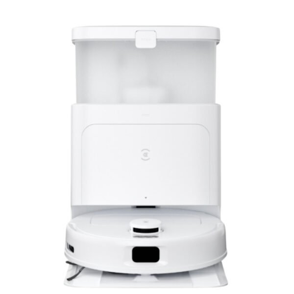 שואב אבק רובוטי שוטף ECOVACS אקווקס N30 PRO OMNI 144203H