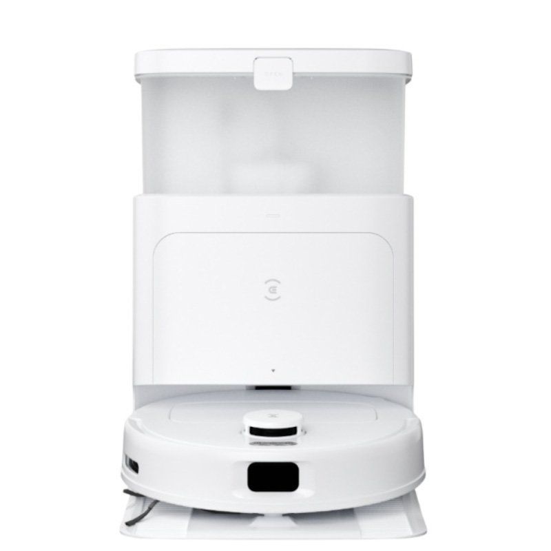144203H שואב אבק רובוטי שוטף ECOVACS אקווקס N30 PRO OMNI 144203H