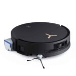 שואב אבק רובוטי שוטף ECOVACS אקווקס DEEBOT X8 PRO OMNI 144204H