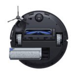 שואב אבק רובוטי שוטף ECOVACS אקווקס DEEBOT X8 PRO OMNI 144204H