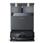 שואב אבק רובוטי שוטף ECOVACS אקווקס DEEBOT X8 PRO OMNI 144204H