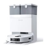 שואב אבק רובוטי שוטף ECOVACS אקווקס Deebot T30C 144921H