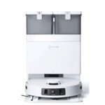 שואב אבק רובוטי שוטף ECOVACS אקווקס Deebot T30C 144921H