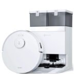 שואב אבק רובוטי שוטף ECOVACS אקווקס Deebot T30C 144921H