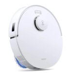 שואב אבק רובוטי שוטף ECOVACS אקווקס Deebot T30C 144921H