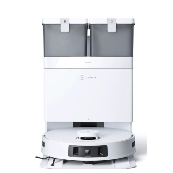 שואב אבק רובוטי שוטף ECOVACS אקווקס Deebot T30C 144921H