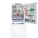 מקרר מקפיא תחתון LG אל ג’י GM-859RWCE