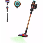 שואב אבק נטען DYSON דייסון v16 Piston Animal