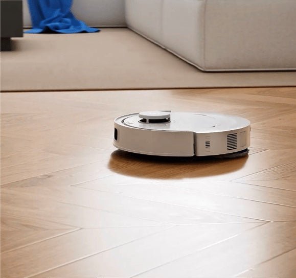 שואב אבק רובוטי ECOVACS אקווקס T30C Prime