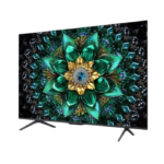 טלוויזיה 55 אינץ’ TCL טי.סי.אל 55Q6C