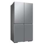 מקרר מקפיא תחתון 4 דלתות SAMSUNG סמסונג RF72DG9620SR