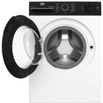 מכונת כביסה פתח חזית BEKO בקו BK7129UM