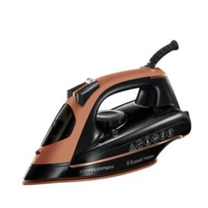 מגהץ אדים RUSSELL HOBBS ראסל הובס 23975-56