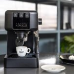 מכונת קפה GAGGIA גאגיה EG2109 2109-01 30008