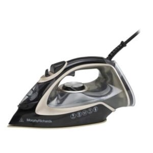 מגהץ אדים MORPHY RICHARDS מורפי ריצ’ארד 300308