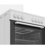 תנור בישול ואפיה משולב BEKO בקו FSE62122DWDSL